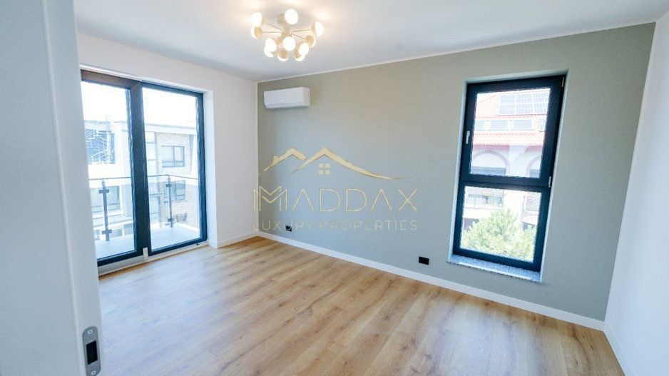 Vila individuală P+2E ***Baneasa - Sisesti - Poză 13