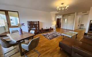 APARTAMENT LUX | HERASTRAU - CARTIERUL FRANCEZ | 2 LOCURI PARCARE - Poză 1