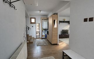 Casă de închiriat  Păulești – Mobilată - Utilata 3 cam - 2 bai -433 mp - Poză 3