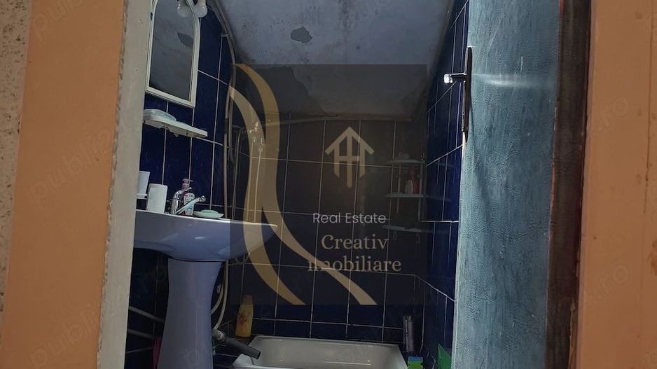 Apartament ultracentral - Piața Mihail Kogălniceanu - Poză 5