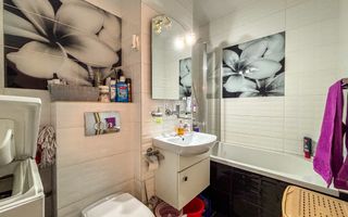 Decomandat - Bloc Izolat Termic - Apartament Spatios - Iris - Poză 6