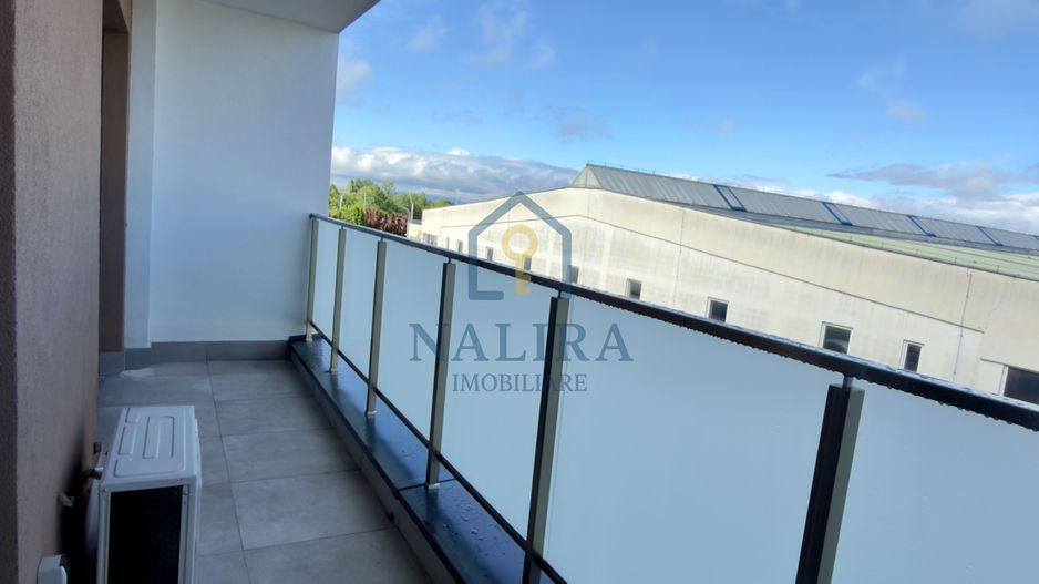 Apartament premium - etajul 2 - Poză 16