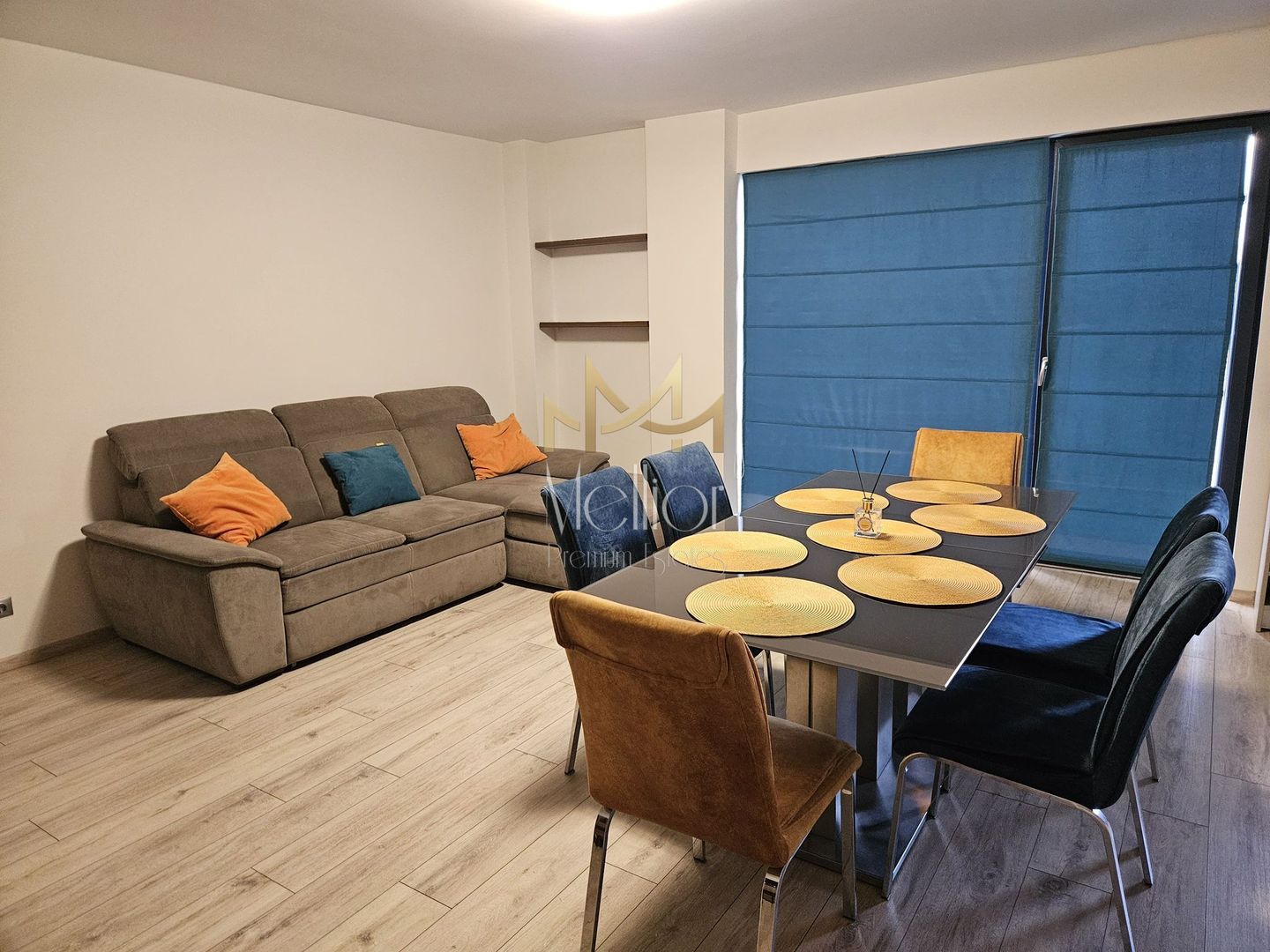Apartament 2 camere Buna-Ziua - Poză 2