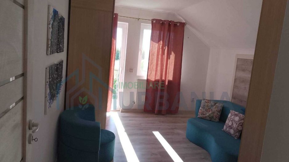Casă de vânzare cu 5 dormitoare în Rediu – Platoul Beldiman, Iași - Poză 8