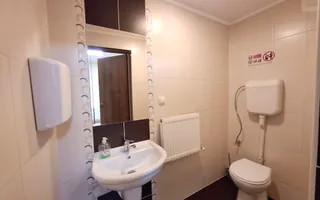 Spatiu comercial pretabil pentru activitati medicale, clinica! - Poză 20