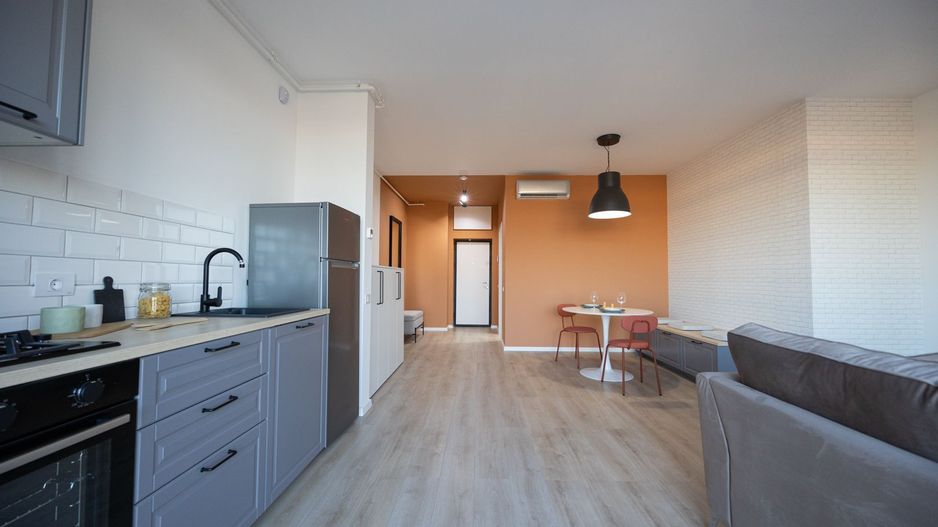 Apartament nou ARED City | R38 ap.38 | Fără agenție! - Poză 2