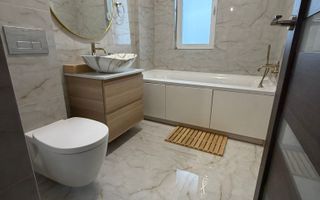 Apartament 3 camere | Parcare | 2 Bai | AC | Parcul Poligon | Floresti - Poză 10