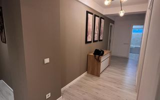AP 2 CAMERE NEW CONFORT CITY, PET-FRIENDLY, PARCARE, METROU 5 MIN, NOU - Poză 17