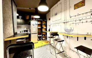 Spacecraft Office - Poză 16