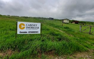 🌳TEREN INTRAVILAN CHIPEREȘTI 440 MP - 12.000 EURO 🏡