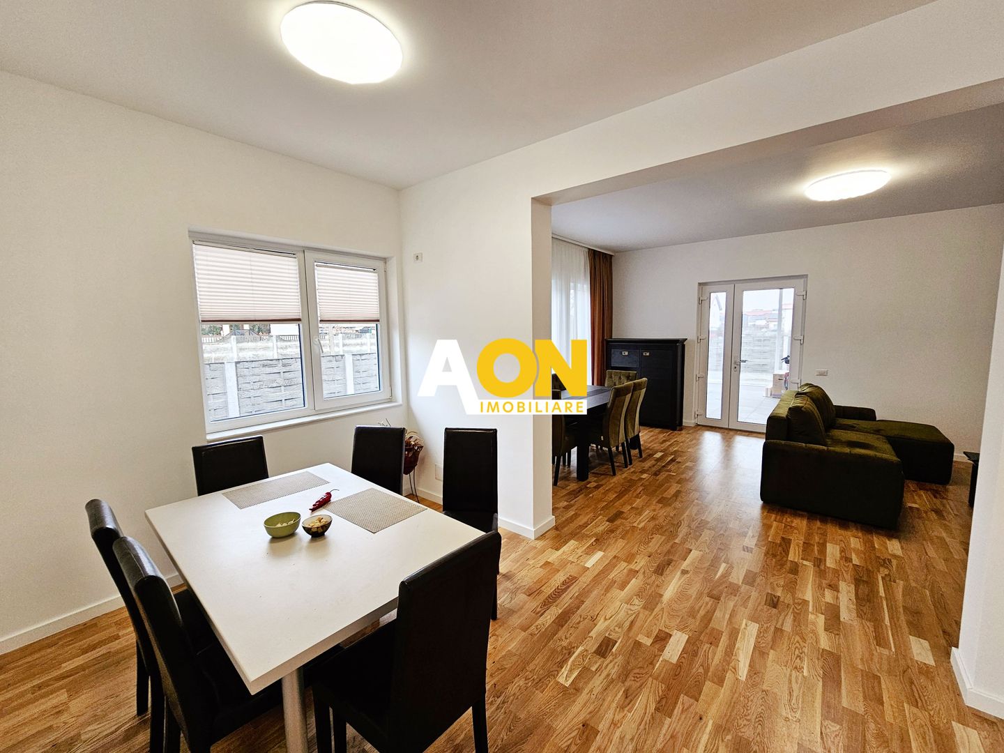 Casa 4 camere, 144 mp utili, 468 mp teren, Cetate - Poză 5