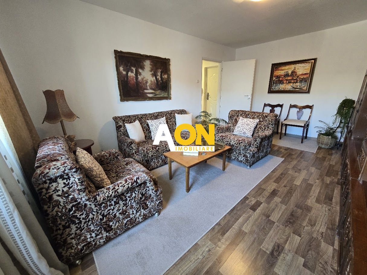 Apartament 3 Camere Decomandat, Complet Mobilat - Poză 3