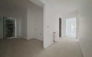 Apartament decomandat de vanzare in Iasi, Galata, 85,55 mp, bloc nou - Poză 17