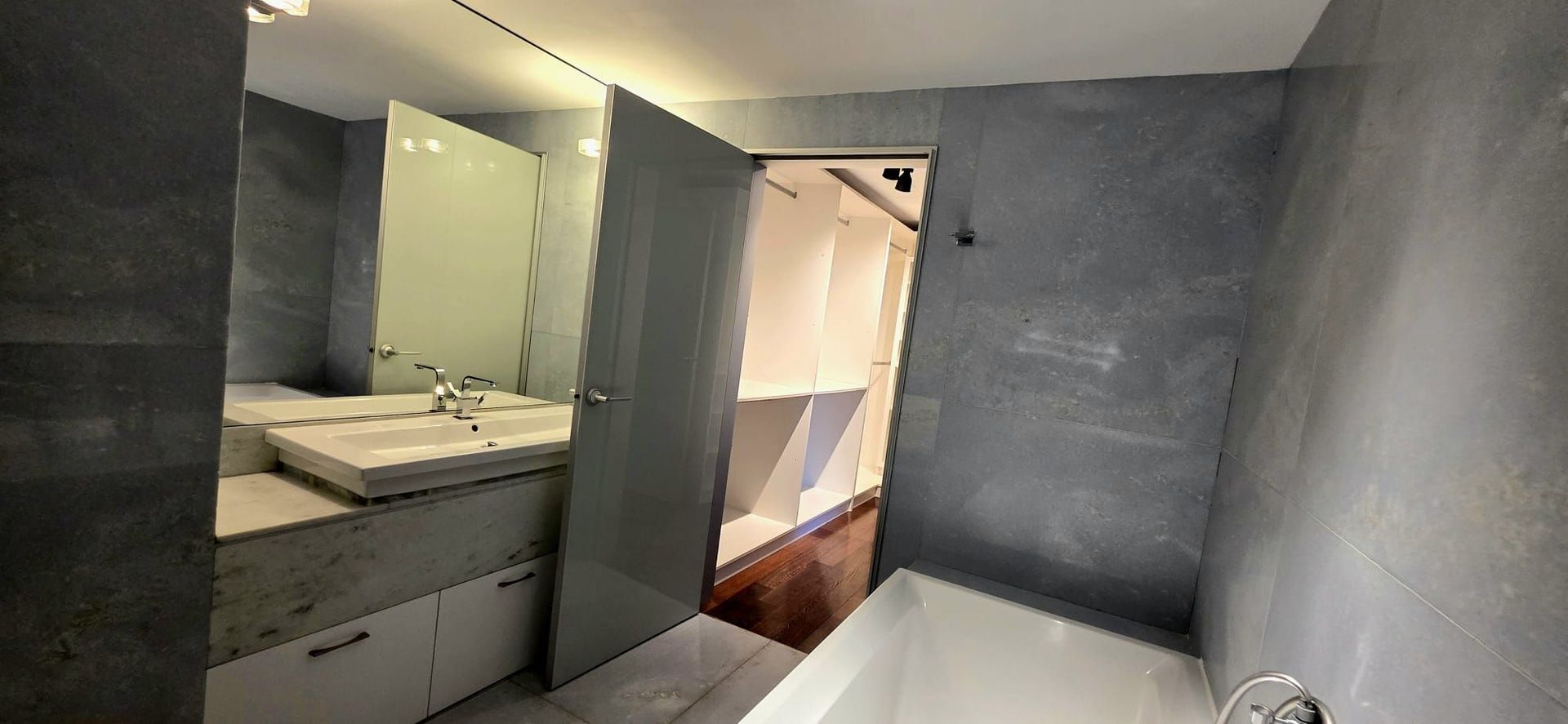 Penthouse duplex exclusivist cu 3 camere în zona Floreasca - Poză 8