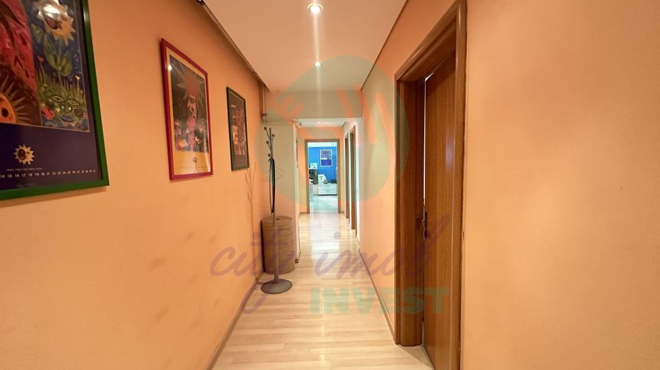 NERVA TRAIAN - 2 MINUTE DISTANTA DE METROU - Poză 12