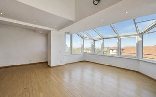 Penthouse tip Duplex 3 camere | Garaj dublu | Arcul de Triumf | Clucerului - Poză 4