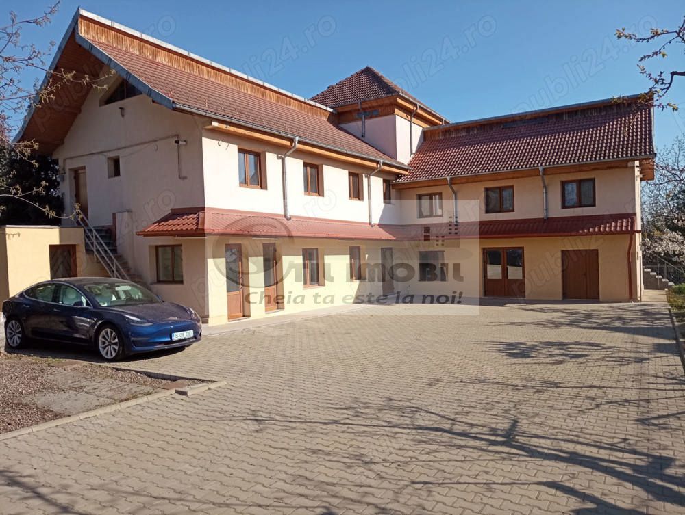 Spatiu Comercial de Inchiriat - 2300 euro - Poză 8