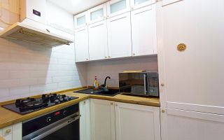 Chirie, apartament, 1 cameră, str. Melestiu, Botanica - Poză 2