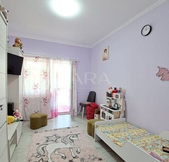 Apartament de Lux  în Apahida. Finisaje Premium și Loc de Parcare - Poză 1