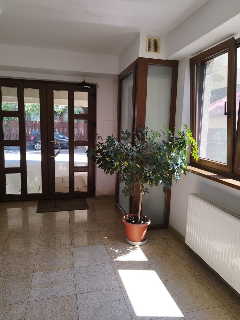3 camere | Baneasa | 2 locuri parcare | Ionescu de la Brad - Poză 26