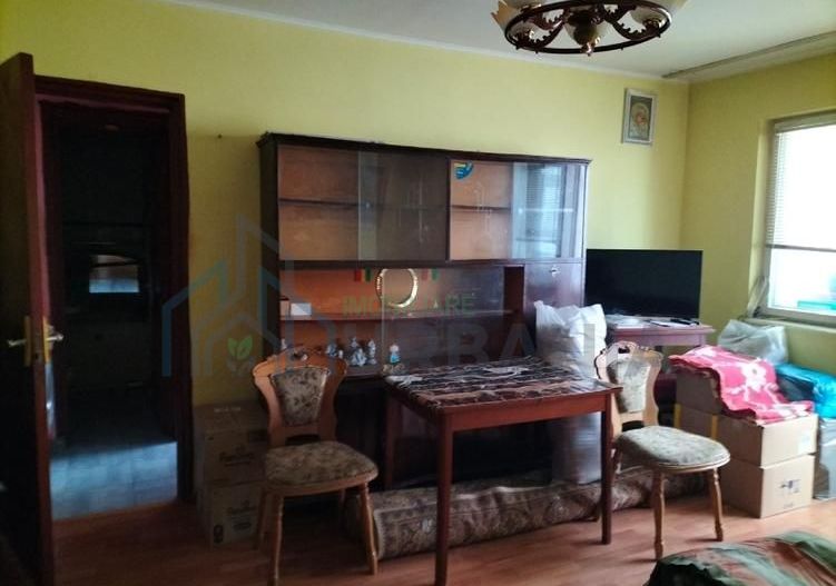 Apartament 3 camere semidecomandat, etaj 3, Zona Zimbru, Iași - Poză 5