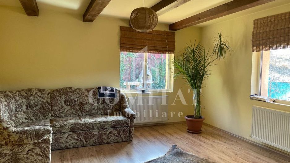 CASA DE VANZARE | CURTE INDIVIDUALA | TAUTI - Poză 1