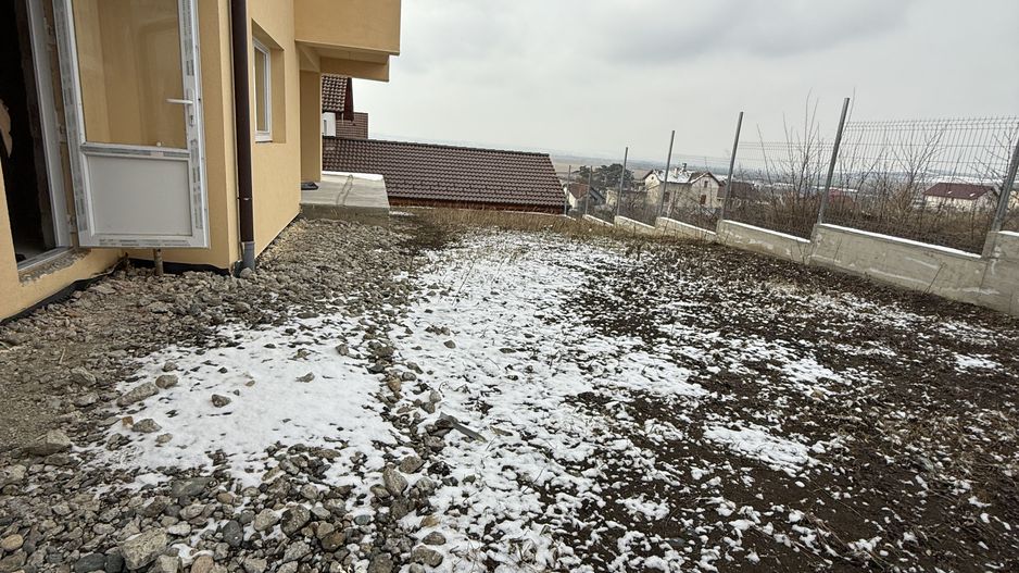 Casă de vânzare în Viile Sibiului – Confort și calitate premium! - Poză 14