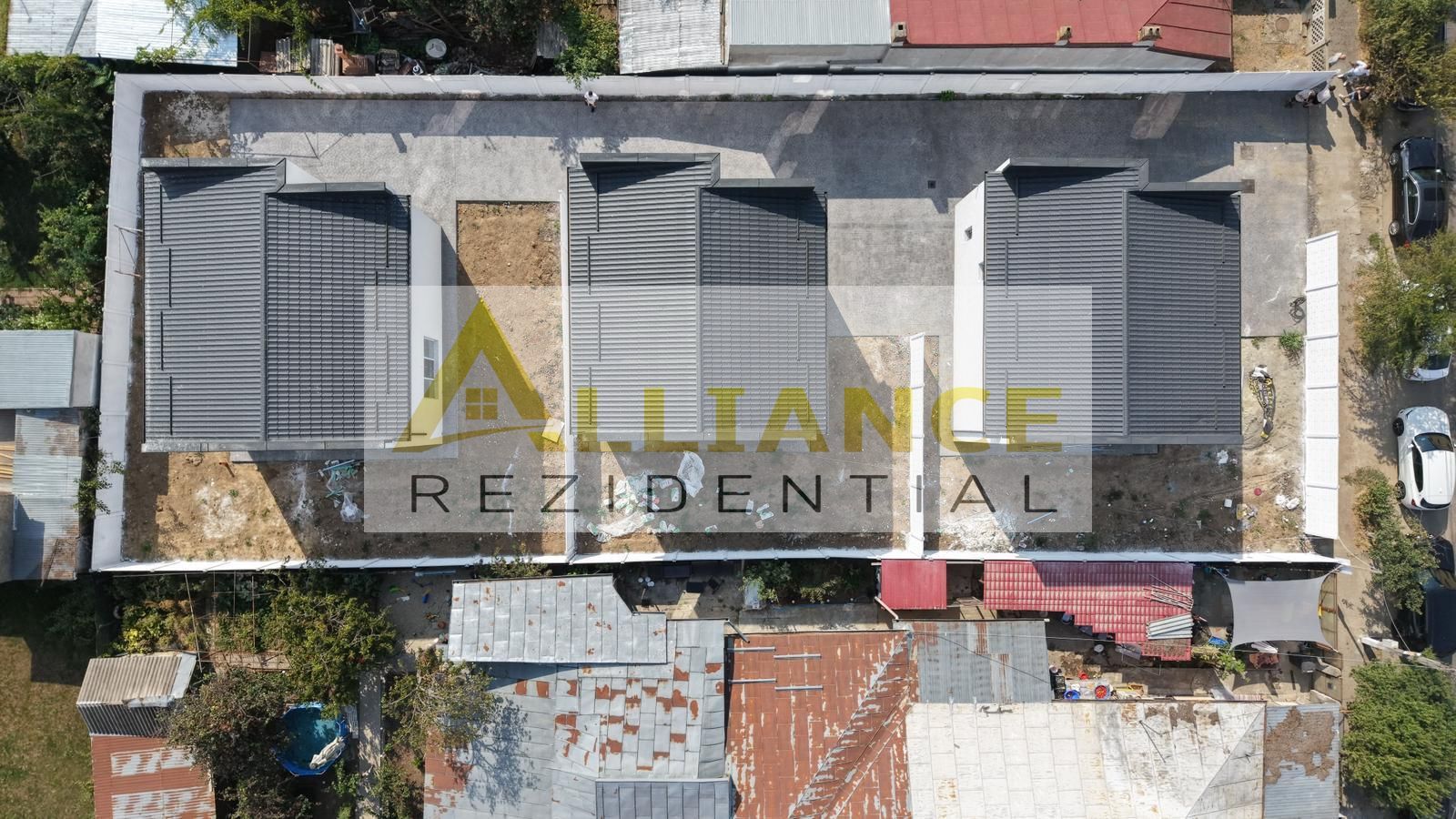 Casa individuala finalizata oferta zona centrala Popesti - Poză 8