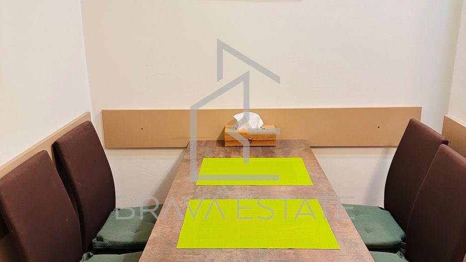 Apartament 2 camere, 56mp, balcon,  zona Mărăști - Poză 6