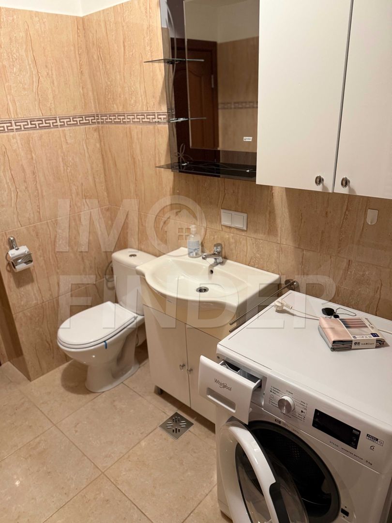 Apartament 3 camere in complexul West Side Park, zona Iulius Mall, Cluj Napoca - Poză 7