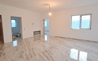 Dragomiresti Deal, casa 4 camere, teren 500 mp, utilitati, COMISION 0% - Poză 2