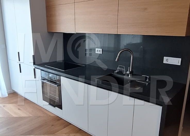 Apartament de lux cu scară interioară și terasă – Buna Ziua - Poză 31