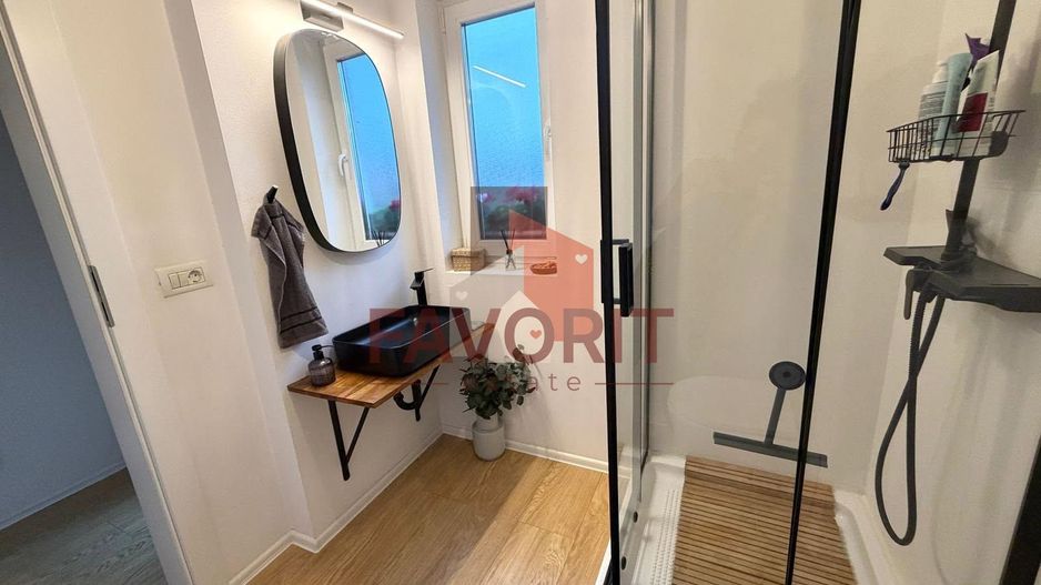 Duplex cu 4 camere | 2 Bai | Garaj | Giroc - Poză 7