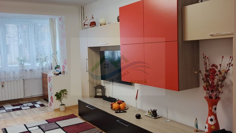Apartament 3 camere  Mărășești, - Poză 4