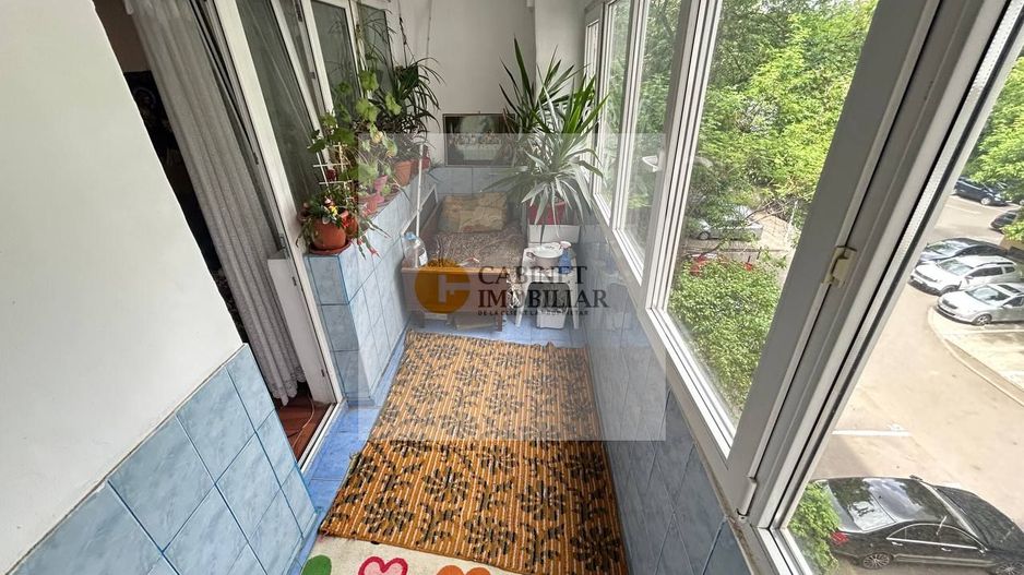2 Camere | Decomandat | 300m de Metrou | Gorjului | Reabilitat | 3/9 - Poză 7