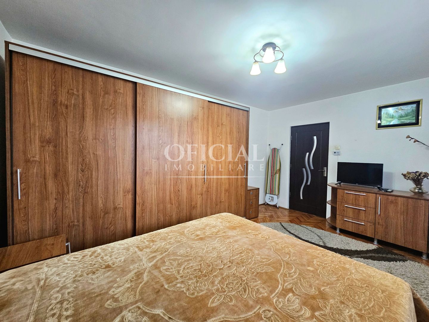 Apartament 3 Camere | 67 mp | Balcon | Zona Diana | Gheorghieni - Poză 2