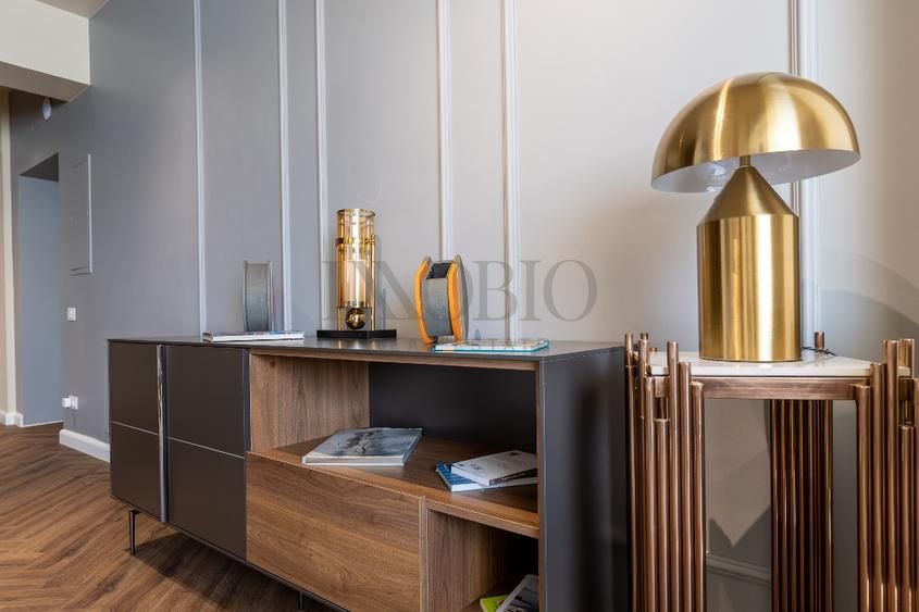 Apartament 2 camere - 65 mp utili | Calea Floreasca - Poză 4