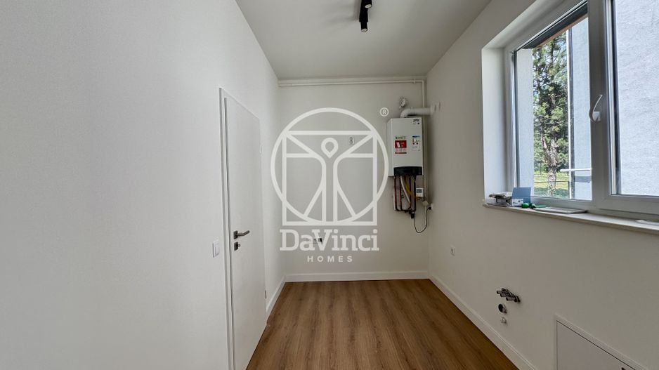 Apartament 3 camere, finisat la cheie, intabulat (NCL-37D-Mo-ap.3) - Poză 5