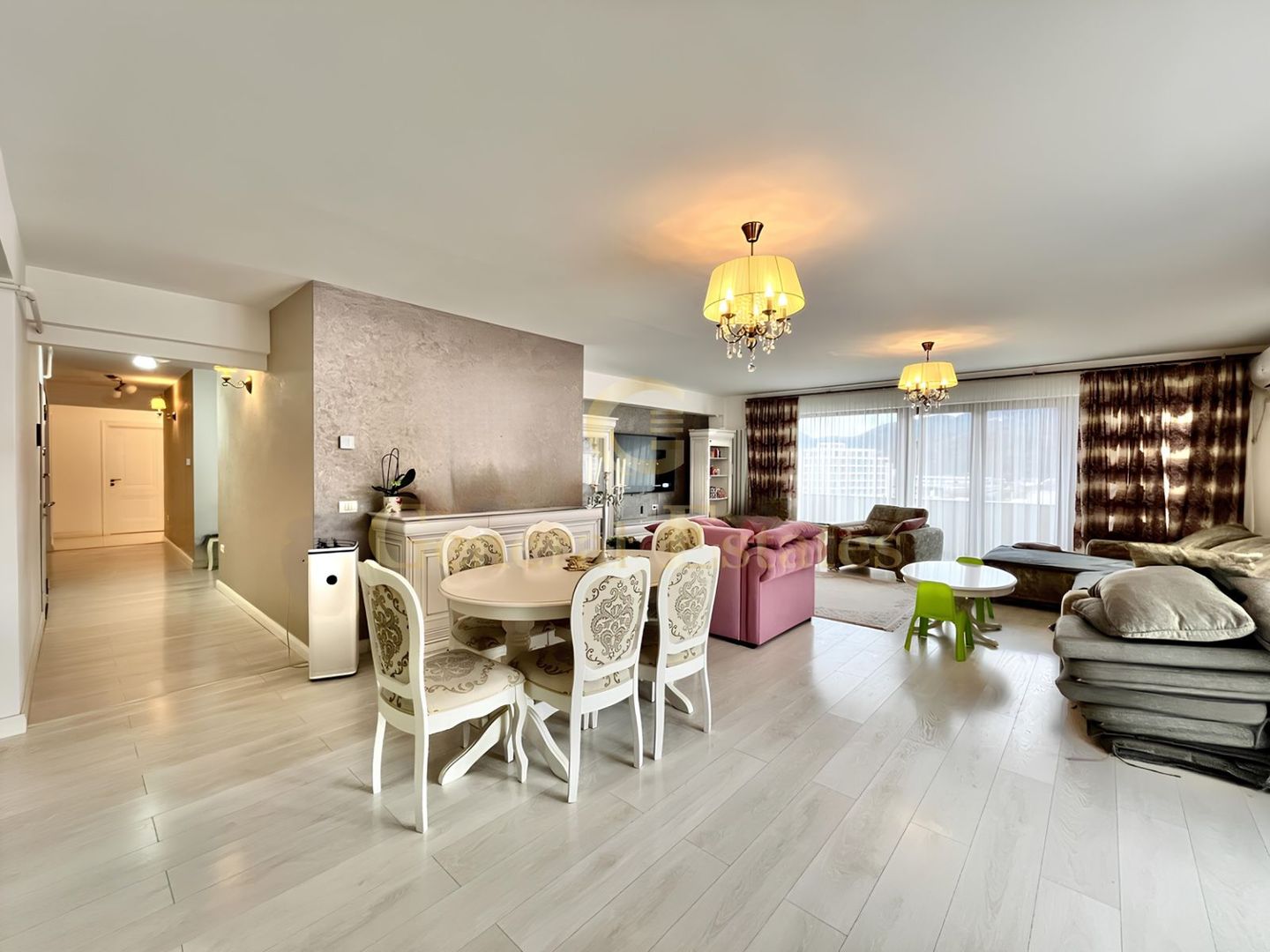 PENTHOUSE DE VIS – LUX, NATURĂ ȘI PRIVELIȘTE UNICĂ - Poză 5