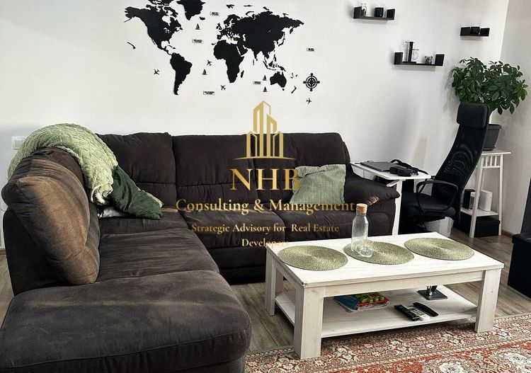 Apartament 2 camere- Andronache - A3 -PARCARE - Poză 1