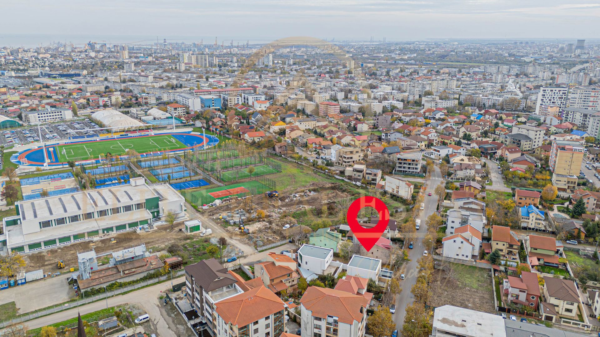 Primo/Compozitorilor –Locuința perfecta, spațioasă si modernă. - Poză 53