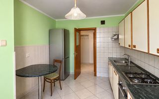 Apartament 3 camere I De inchiriat I 2 bai I 82 mp I Central - Poză 4