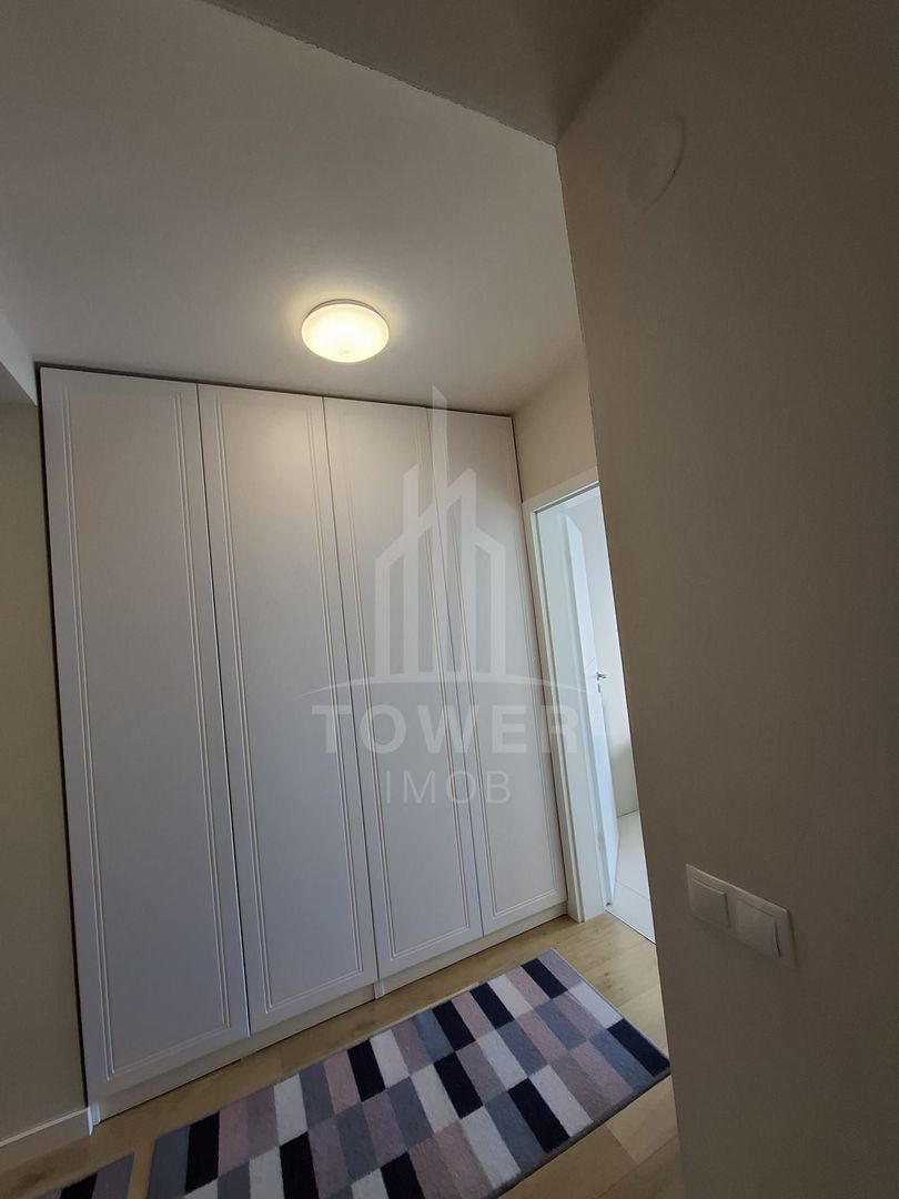 Penthouse de vânzare – finisaje premium, terasă generoasă - Poză 16