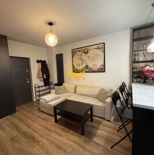2 Camere Openspace, Marasti, Fabricii,Parcare,Kaufland,Modern,Bloc Nou - Poză 6