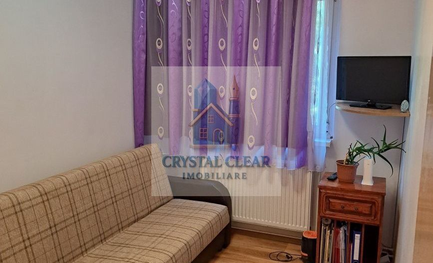 Apartament 3 camere - cartierul Dâmbu Pietros - Poză 1