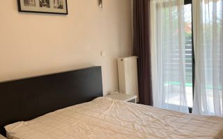 3 camere Natura Residence Baneasa I 3 bai I 2 parcari + boxa I COM 0% - Poză 22