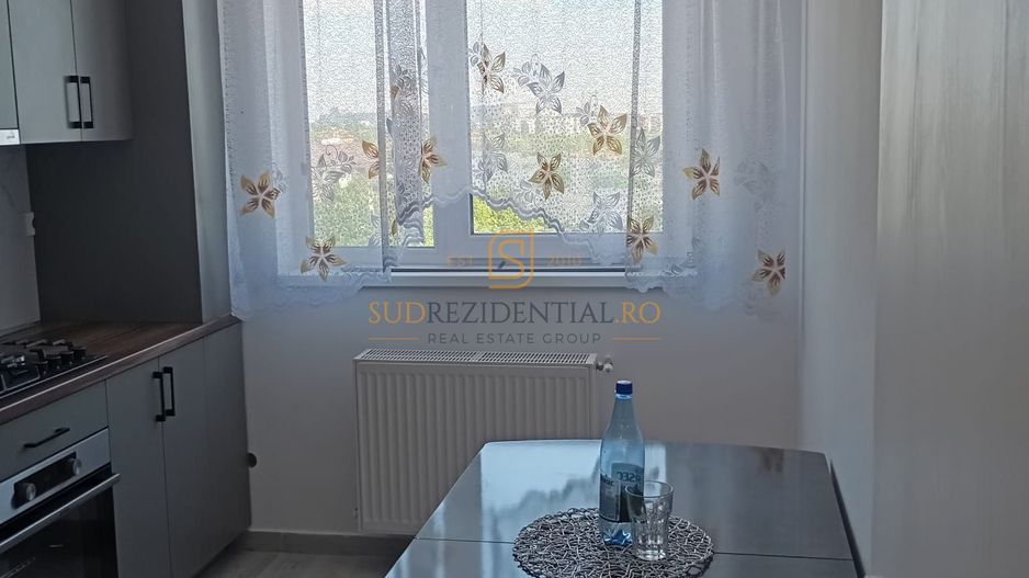 Apartament cu 2 camere modern – de inchiriat, strada Postalionului - Poză 9