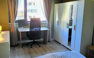 Ap. 2 camere. Prima inchiriere.IvoryResidence.Pipera - Poză 5