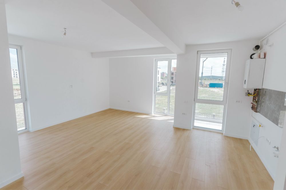 Apartament 2 camere  Torontalului bloc nou - Poză 2
