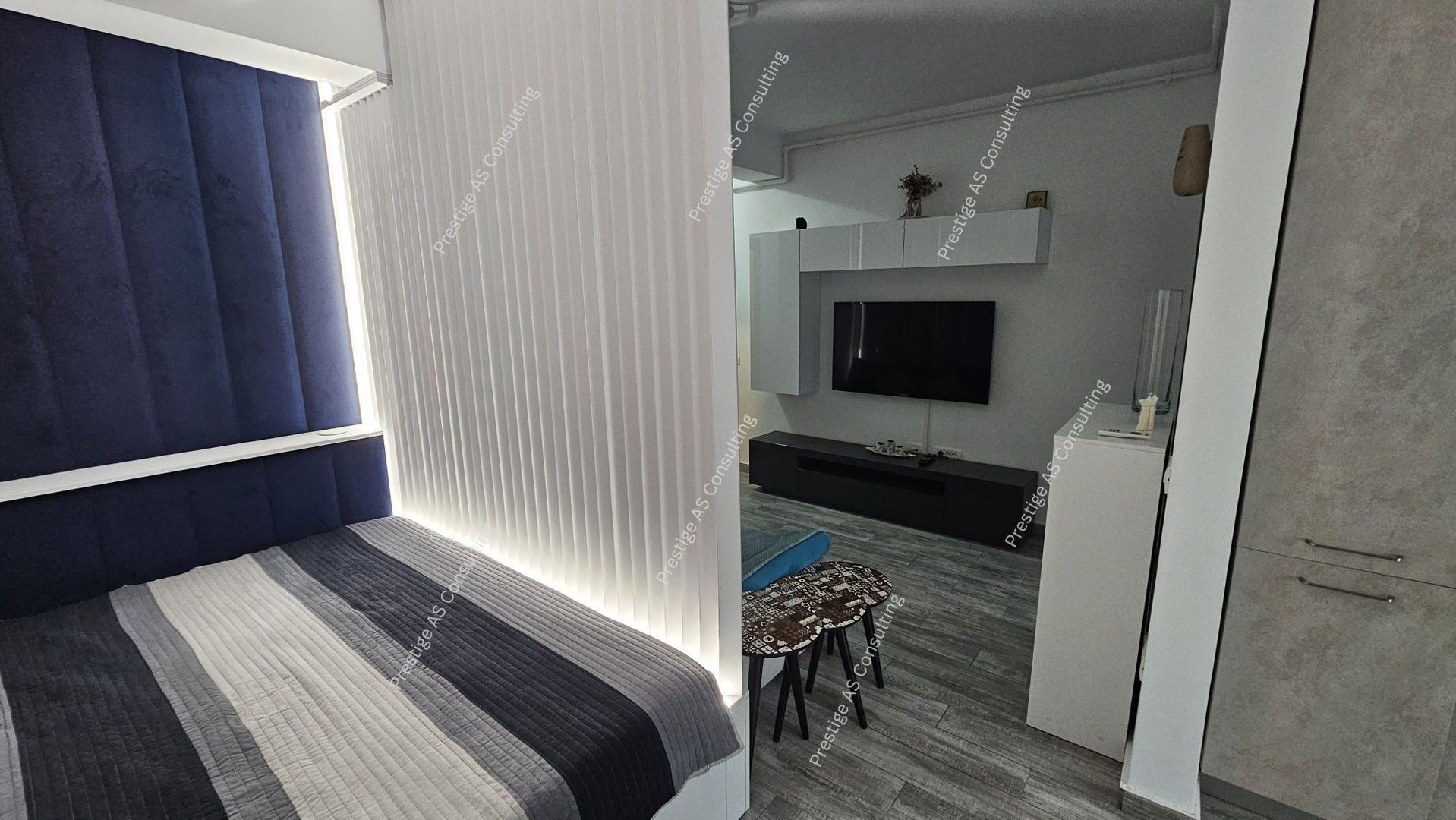 Apartament 2 camere | Iosefin | Etaj 1 | Parcare inclusa - Poză 1
